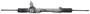 MasterPro Power Steering Rack And Pinion - Remanufactured
