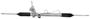 MasterPro Power Steering Rack And Pinion - Remanufactured