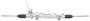 MasterPro Power Steering Rack And Pinion - Remanufactured