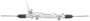 MasterPro Power Steering Rack And Pinion - Remanufactured