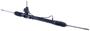 MasterPro Power Steering Rack And Pinion - Remanufactured