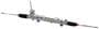 MasterPro Power Steering Rack And Pinion - Remanufactured