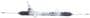 MasterPro Power Steering Rack And Pinion - Remanufactured