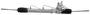 MasterPro Power Steering Rack And Pinion - Remanufactured