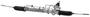 MasterPro Power Steering Rack And Pinion - Remanufactured
