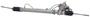 MasterPro Power Steering Rack And Pinion - Remanufactured