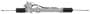 MasterPro Power Steering Rack And Pinion - Remanufactured