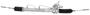 MasterPro Power Steering Rack And Pinion - Remanufactured