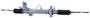 MasterPro Power Steering Rack And Pinion - Remanufactured