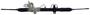 MasterPro Power Steering Rack And Pinion - Remanufactured