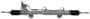 MasterPro Power Steering Rack And Pinion - Remanufactured