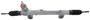 MasterPro Power Steering Rack And Pinion - Remanufactured