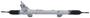 MasterPro Power Steering Rack And Pinion - Remanufactured