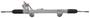 MasterPro Power Steering Rack And Pinion - Remanufactured