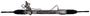MasterPro Power Steering Rack And Pinion - Remanufactured