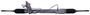 MasterPro Power Steering Rack And Pinion - Remanufactured