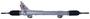 MasterPro Power Steering Rack And Pinion - Remanufactured