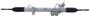 MasterPro Power Steering Rack And Pinion - Remanufactured