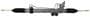 MasterPro Power Steering Rack And Pinion - Remanufactured