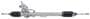 MasterPro Power Steering Rack And Pinion - Remanufactured