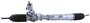 MasterPro Power Steering Rack And Pinion - Remanufactured
