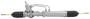 MasterPro Power Steering Rack And Pinion - Remanufactured