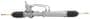 MasterPro Power Steering Rack And Pinion - Remanufactured
