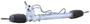 MasterPro Power Steering Rack And Pinion - Remanufactured