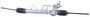 MasterPro Power Steering Rack And Pinion - Remanufactured