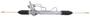 MasterPro Power Steering Rack And Pinion - Remanufactured