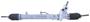 MasterPro Power Steering Rack And Pinion - Remanufactured