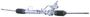 MasterPro Power Steering Rack And Pinion - Remanufactured
