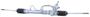 MasterPro Power Steering Rack And Pinion - Remanufactured