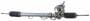MasterPro Power Steering Rack And Pinion - Remanufactured