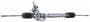 MasterPro Power Steering Rack And Pinion - Remanufactured