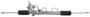 MasterPro Power Steering Rack And Pinion - Remanufactured