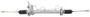 MasterPro Power Steering Rack And Pinion - Remanufactured
