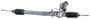MasterPro Power Steering Rack And Pinion - Remanufactured