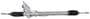 MasterPro Power Steering Rack And Pinion - Remanufactured