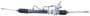 MasterPro Power Steering Rack And Pinion - Remanufactured