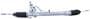 MasterPro Power Steering Rack And Pinion - Remanufactured