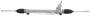 MasterPro Power Steering Rack And Pinion - Remanufactured