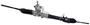 MasterPro Power Steering Rack And Pinion - Remanufactured