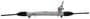 MasterPro Power Steering Rack And Pinion - Remanufactured