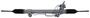MasterPro Power Steering Rack And Pinion - Remanufactured