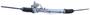 MasterPro Power Steering Rack And Pinion - Remanufactured