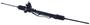 MasterPro Power Steering Rack And Pinion - Remanufactured