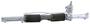 MasterPro Power Steering Rack And Pinion - Remanufactured