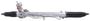MasterPro Power Steering Rack And Pinion - Remanufactured