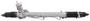 MasterPro Power Steering Rack And Pinion - Remanufactured